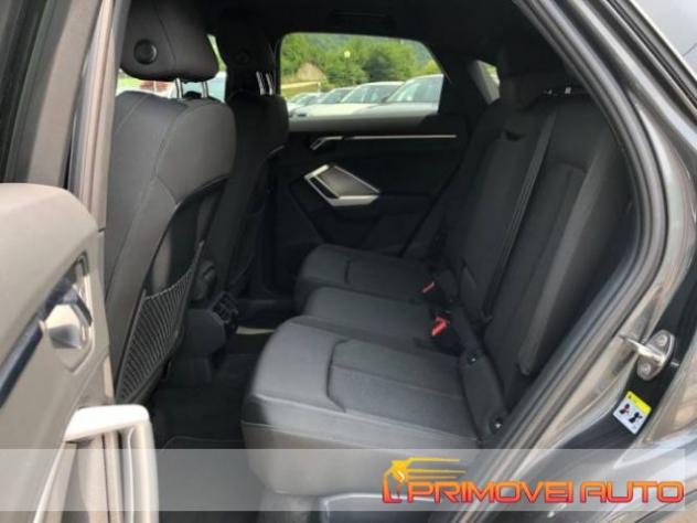 AUDI Q3 SPB 35 TDI quattro S tronic S line edition rif. 19104235 - Foto 3