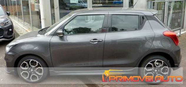 SUZUKI Swift Sport 1.4 Hybrid Boosterjet rif. 23206320 - Foto 7