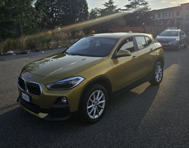 BMW X2 18D. - Foto 6