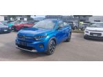 Citroën C3 Nuova Turbo 100cv - PLUS