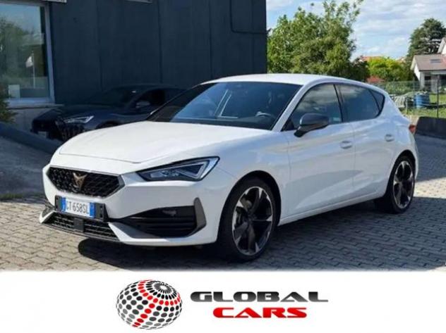 CUPRA Leon Leon 1.5 hybrid 150cv dsg IVA ESPOSTA rif. 23956654