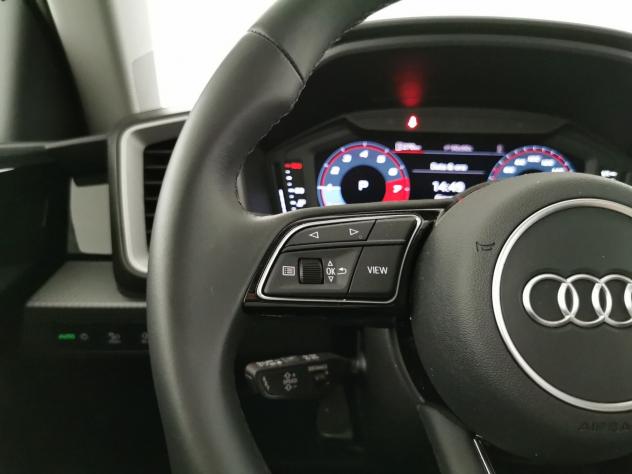 Audi A1 Sportback 25 1.0 tfsi s-tronic - Foto 10