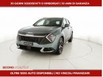 Kia Sportage 1.6 crdi mhev Business mt