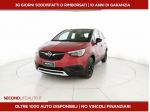 Opel Crossland X 1.5 ecotec Innovation s&s 110cv