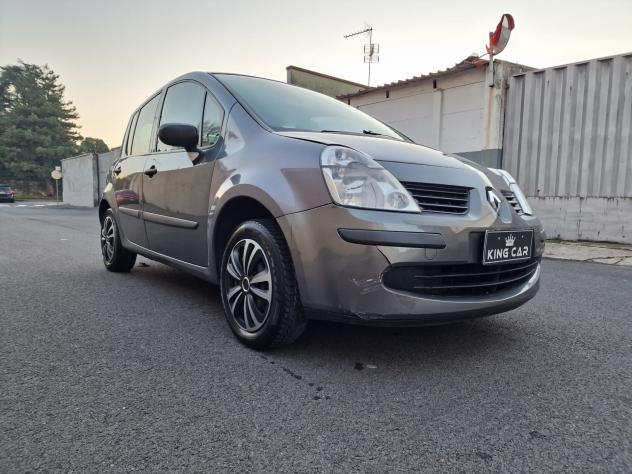 Renault Modus 1.2 16V Luxe - Foto 2