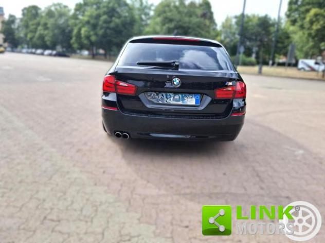 BMW 520 d Business aut. rif. 23943834 - Foto 9