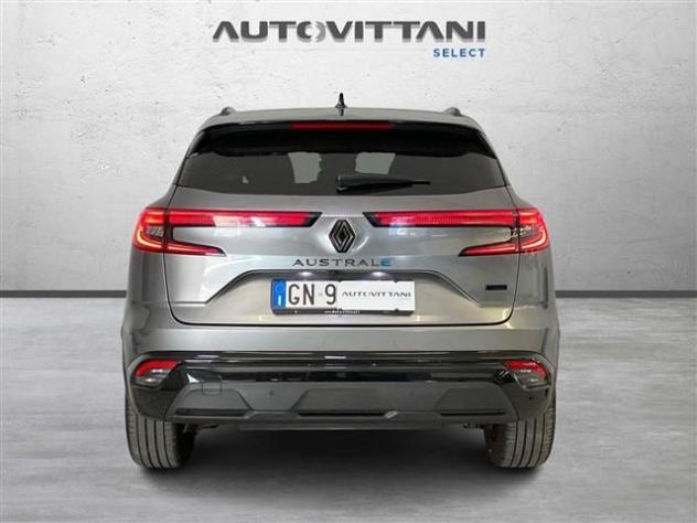 RENAULT Austral 1.2 E-Tech full hybrid Techno 200cv auto rif. 23898670 - Foto 5
