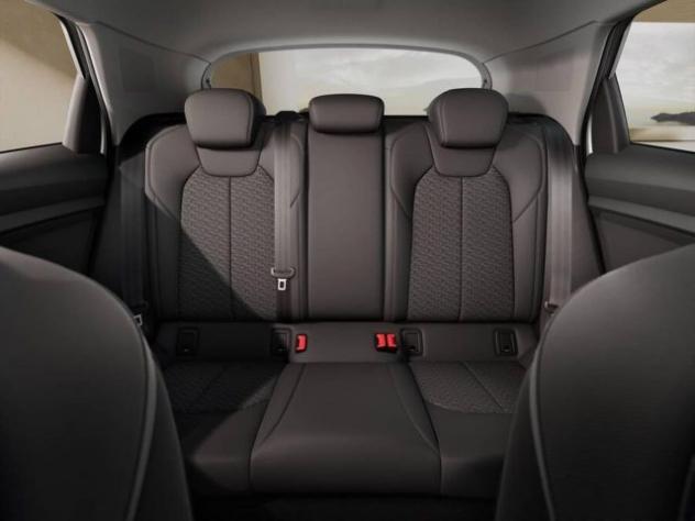 AUDI A1 SPORTBACK 30 TFSI S-TRONIC S-LINE EDITION rif. 23209338 - Foto 10