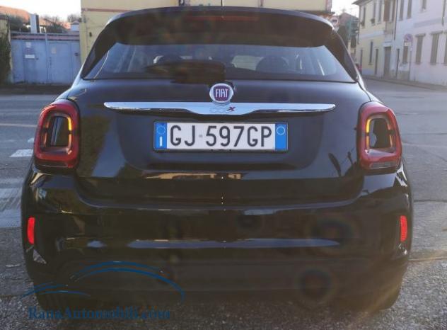 FIAT 500X 1.0T3 benzina ZERO Anticipo rif. 23900314 - Foto 7