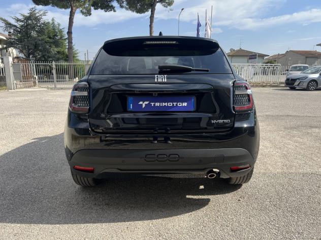FIAT 600 1.2 Hybrid 100cv La Prima - Foto 4