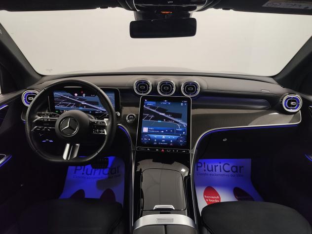 Mercedes-Benz GLC 300 258cv MHEV AMG Line Premium 4matic Camera360° - Foto 3