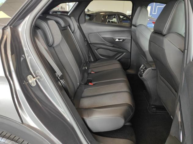 Peugeot 3008 BlueHDi 130cv EAT8 Allure Navi Camera+Sensori - Foto 6