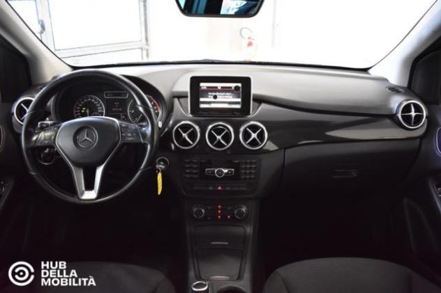 MERCEDES-BENZ B 180 CDI Automatic Executive rif. 23931193 - Foto 10