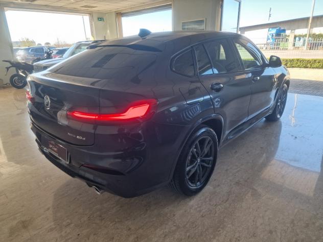 Bmw X4 2.0d xDrive 48V M-Sport - Foto 3