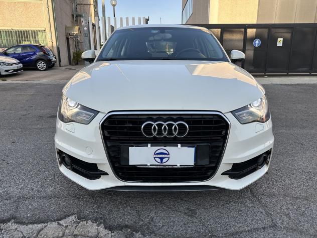 Audi A1 A1 Sportback S-line - Foto 2