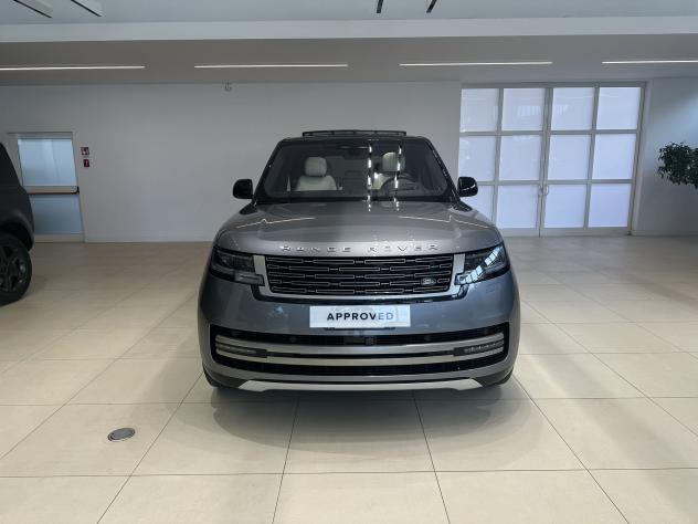 Land Rover Range Rover 3.0D I6 249 AWD HSE aut. - Foto 2