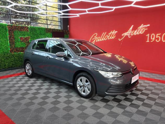 Volkswagen Golf 1.5 eTSI 130 CV EVO ACT DSG Life-PROMO GALLOTTI - Foto 3