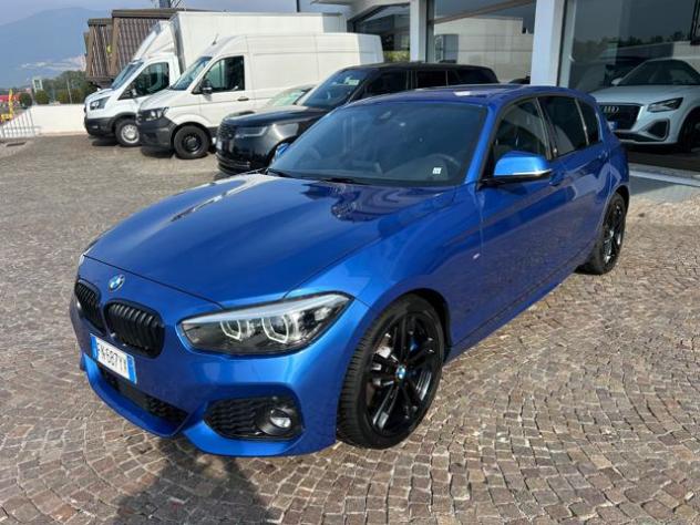 BMW 116 d 5p. Msport rif. 24198976 - Foto 2