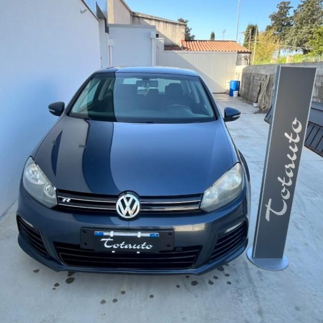 VOLKSWAGEN Golf 2.0 TDI 140CV DPF 3p. Comfortline rif. 23632208