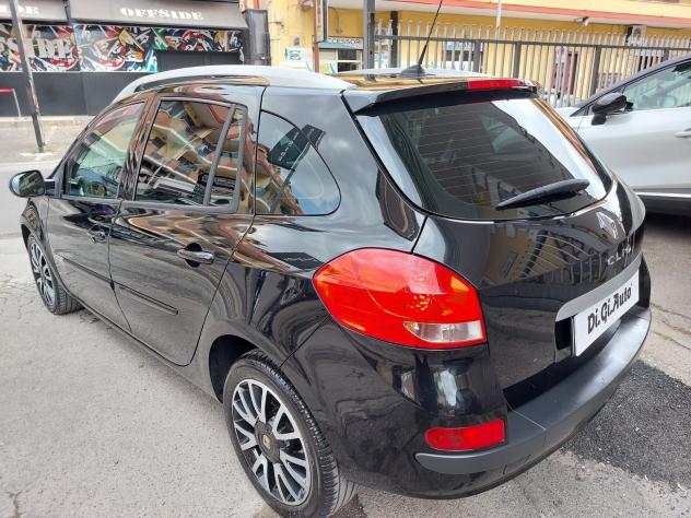 Renault Clio 1.5 dCi 90CV SporTour Dynamique - Foto 4