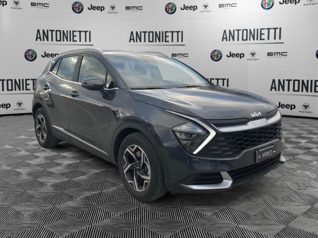 Kia Sportage Sportage 1.6 CRDi MHEV DCT Business - Foto 3