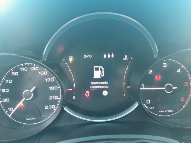 FIAT 500X 500X 1.3 MultiJet 95 CV City Cross - Foto 6