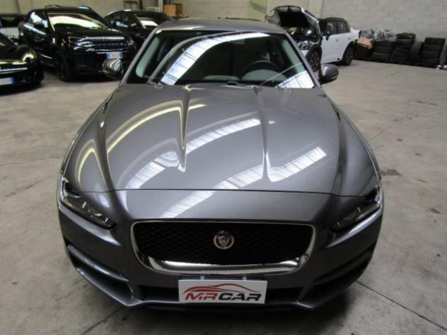 JAGUAR XE XE 2.0d i4 Prestige AWD auto * 59.000 KM REALI * rif. 23835777 - Foto 2