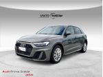 Audi A1 Sportback NUOVA 25 TFSI