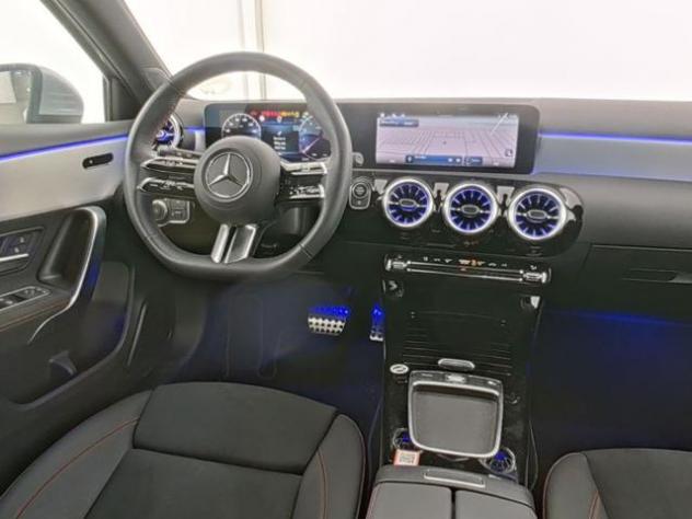 MERCEDES-BENZ A 180 Automatic AMG Line Advanced rif. 24056092 - Foto 5