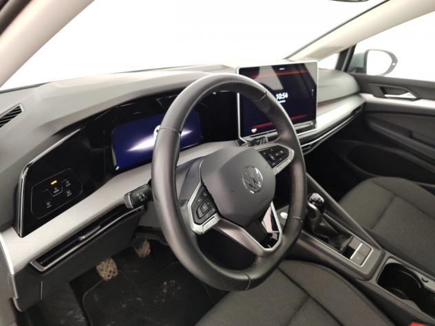 Volkswagen Golf 2.0 TDI SCR Life - Foto 8