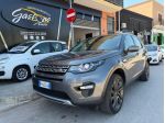 Land Rover Discovery Sport 2.0 TD4 180 CV HSE Luxury