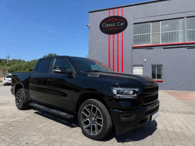 RAM 1500 1500 5.7 V8 - NAVI CARPLAY - ALU 22" - GPL rif. 23833810
