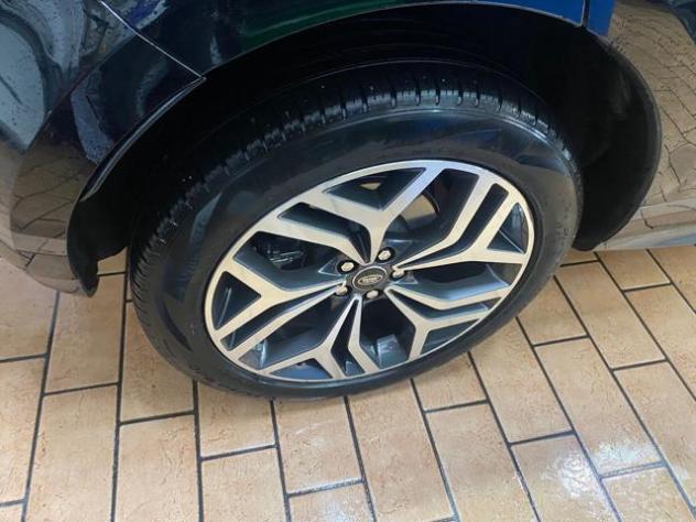 LAND ROVER Range Rover Evoque 2.0D I4 150 CV AWD Auto R-Dynamic S rif. 23006941 - Foto 5