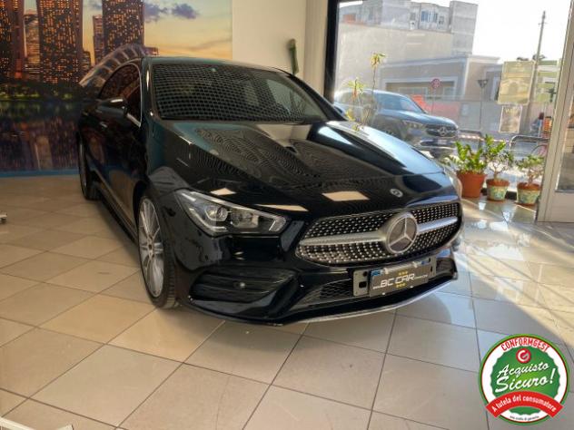 MERCEDES-BENZ CLA 200 d Aut. 150cv Coupè PREMIUM AMG rif. 23983298 - Foto 3