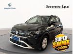 Volkswagen T-Cross 1.0 TSI 115 CV DSG Life