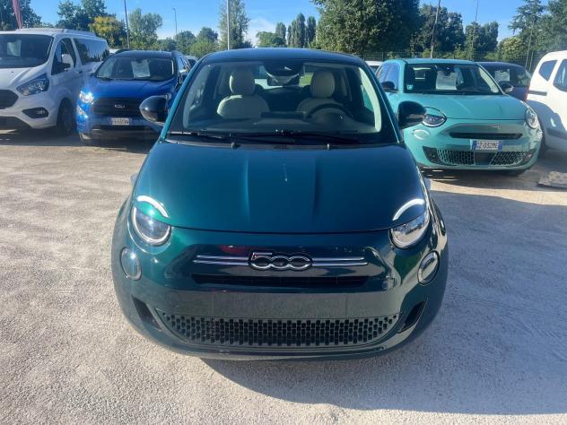 FIAT 500 500 1.0 hybrid Icon - Foto 2