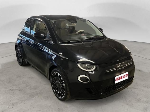 FIAT 500 Electric Elettrica Icon 3+1 95cv - Foto 3