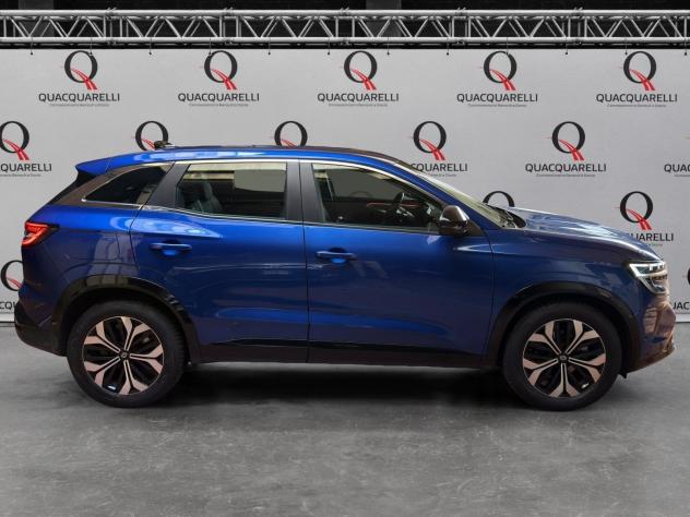Renault Austral 1.2 MHEV ADVANCED 130 EVOLUTION - Foto 4