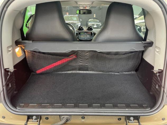 smart EQ Fortwo EQ prime 22kw - Foto 8