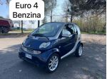 Smart ForTwo 700 couppulse (45 kW)
