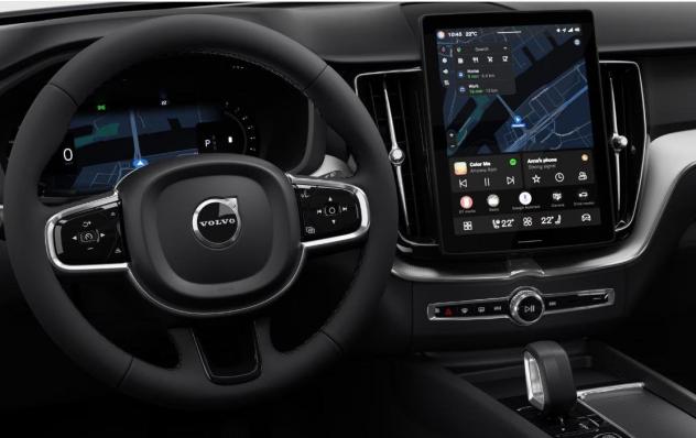 Volvo XC60 B5 AWD Core PRONTA CONSEGNA - Foto 7