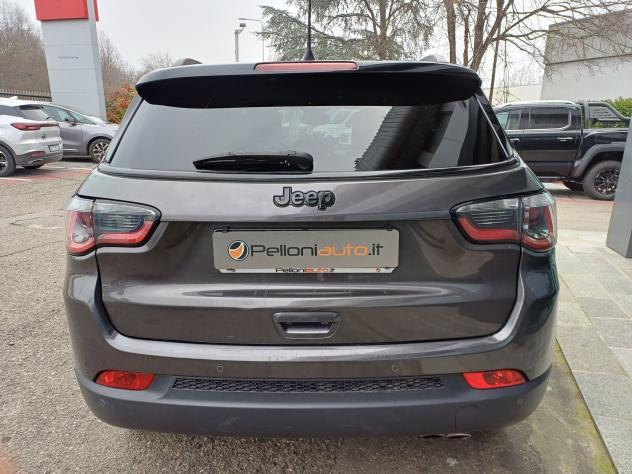 Jeep Compass 1.6 mjt Limited 2wd 120cv 1°PROP-GARANZIA - Foto 6