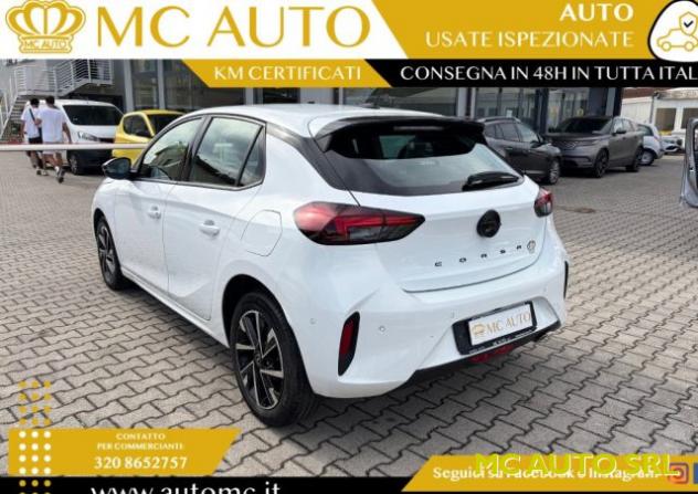 OPEL Corsa 1.2 100 CV GS PROMO CON FINAZIAMENTO rif. 24091769 - Foto 6