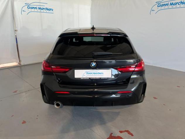 BMW 118 i 5p. Msport rif. 23826326 - Foto 5