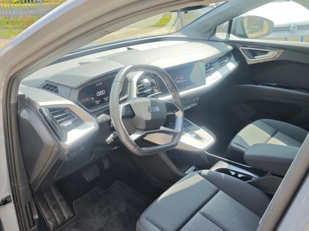 Audi Q4 Sportback e-tron 40 e-tron Business - Foto 8