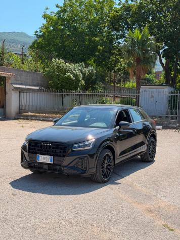 Audi Q2 30 TDI S line Edition - Foto 3