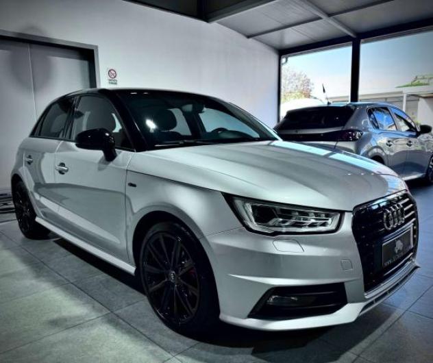 Audi A1 1.4 TDI 90CV S-Line - Foto 7