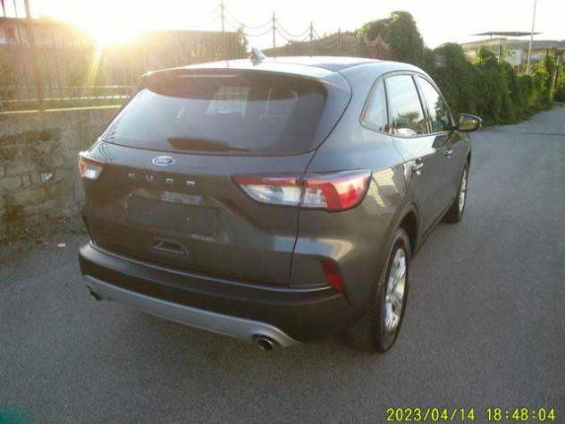 FORD Kuga 1.5 EcoBlue 120 CV aut. 2WD Titanium Business rif. 24081509 - Foto 6