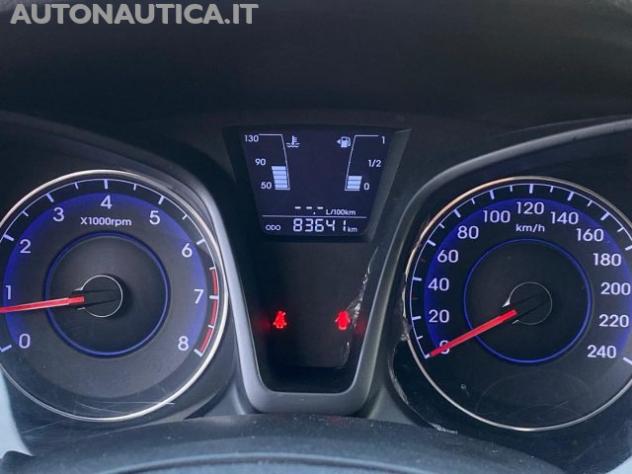 HYUNDAI iX20 1.4 90 CV Econext Comfort rif. 23891779 - Foto 9