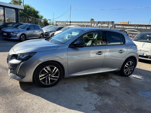 Peugeot 208 2022 PureTech 75 Stop&Start 5 porte Allure - Foto 5